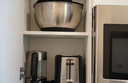 Downtown Jacksonville Apartment | Riverside Studio Apt with City View