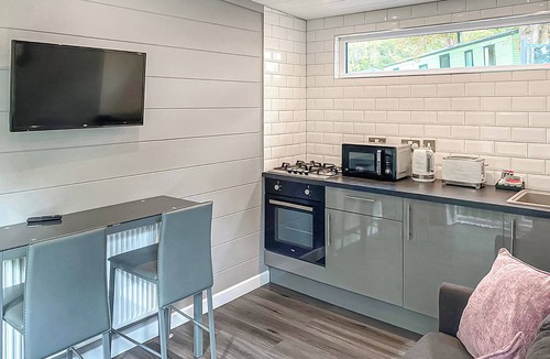 Bethesda Cottage | Riverside Studio Pod HT