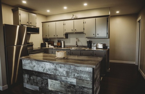 Grand Falls - Windsor Apartment | Riverside Suites