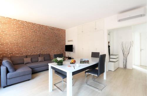 Capitole Apartment | Riverside Toulouse (Harmony)