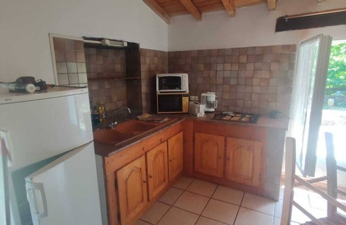 Boule-d'Amont Apartment | Riverside vacation rentals (66)