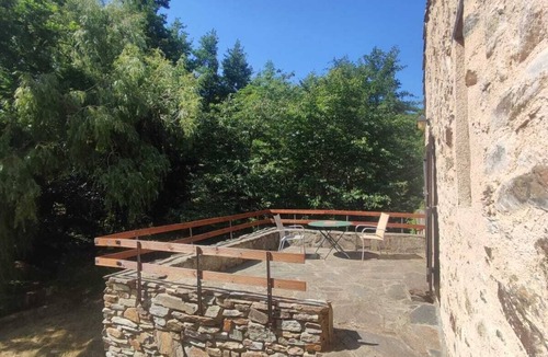 Boule-d'Amont Apartment | Riverside vacation rentals (66)