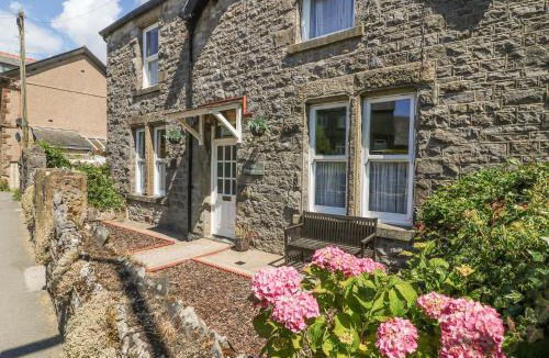 Cark House | Riverside View