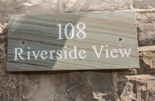 Cark House | Riverside View