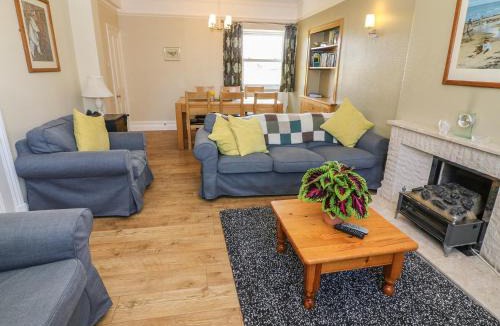 Cark House | Riverside View