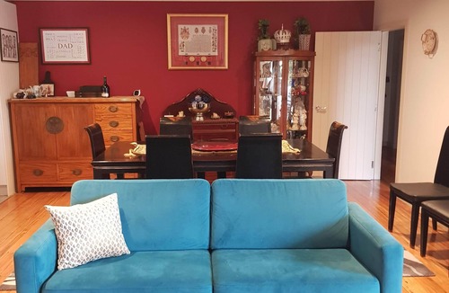 Rotorua Villa | Riverside Villa Close to Rotorua CBD