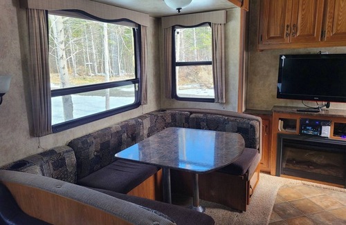 Petit-Etang House | Riversides Copper Canyon!