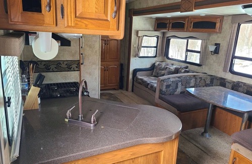 Petit-Etang House | Riversides Copper Canyon!