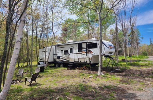 Petit-Etang House | Riversides Copper Canyon!