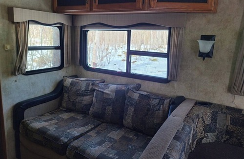 Petit-Etang House | Riversides Copper Canyon!