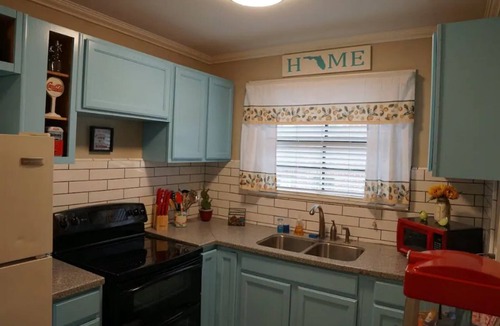 Riverside House | Riversides Relaxing Retreat