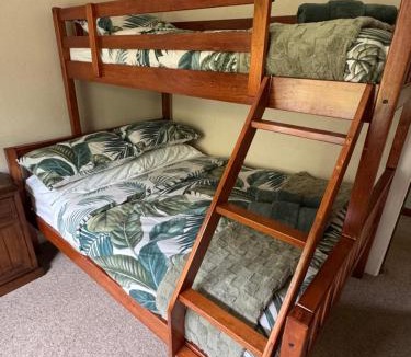 Clive House | Riverslea on Farndon