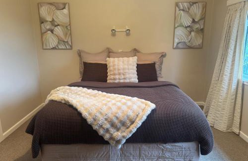 Clive House | Riverslea on Farndon