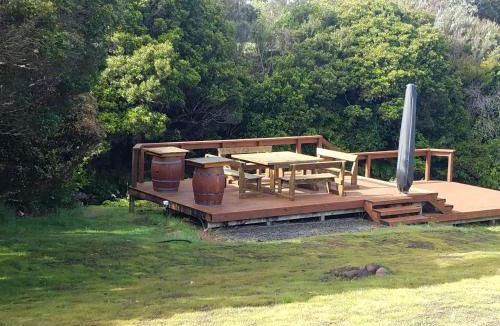 Horopito Bed & Breakfast | Riversong