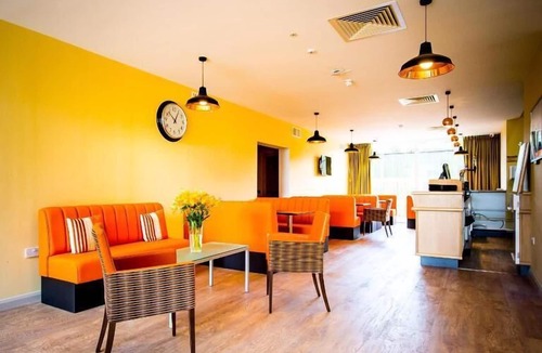 Perth Hotel | Riverstone Lodge Hotel