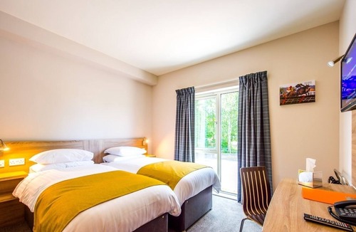 Perth Hotel | Riverstone Lodge Hotel