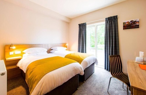 Perth Hotel | Riverstone Lodge Hotel