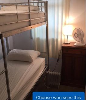 Turangi Hostel | Riverstone Lodge