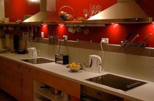 Turangi Hostel | Riverstone Lodge