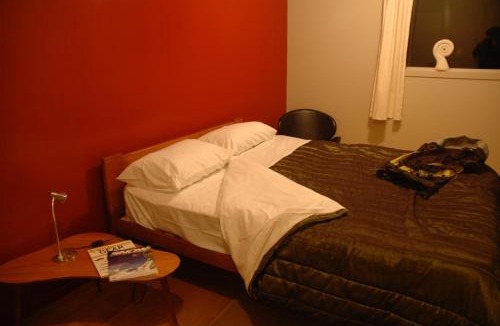 Turangi Hostel | Riverstone Lodge