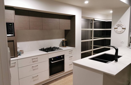 Noosaville House | RIVERSTONE on HOWARD 'Luxury River Villa'