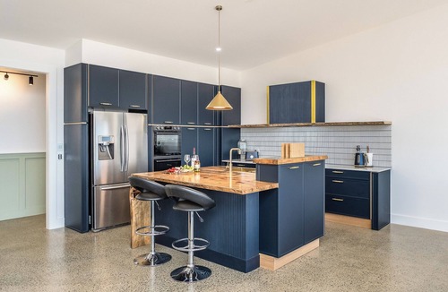 Mannum House | 'Riverstone Retreat'