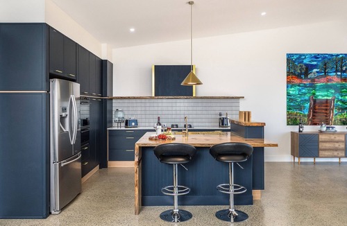 Mannum House | 'Riverstone Retreat'