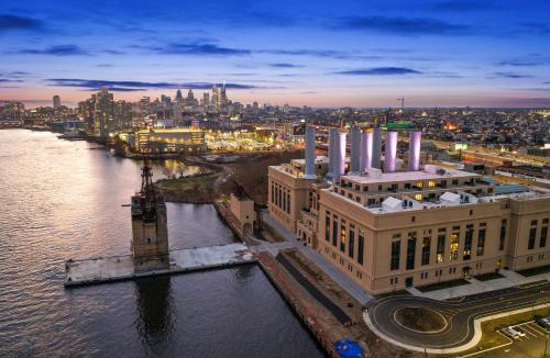 Fishtown Hotel | Riversuites At The Battery