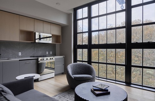 Fishtown Hotel | Riversuites at The Battery