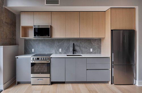 Fishtown Hotel | Riversuites at The Battery