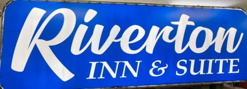 Riverton Hotel | Riverton Inn & Suites Riverton