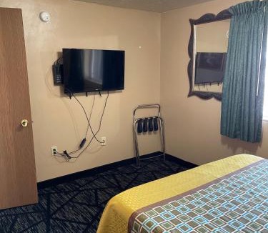 Riverton Hotel | Riverton Inn & Suites Riverton