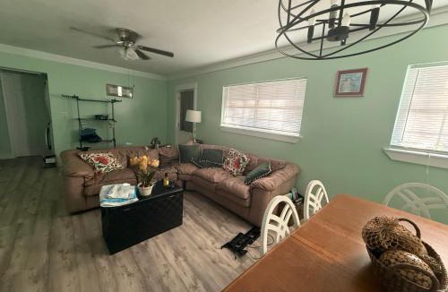 Blountstown House | Rivertown Bungalow