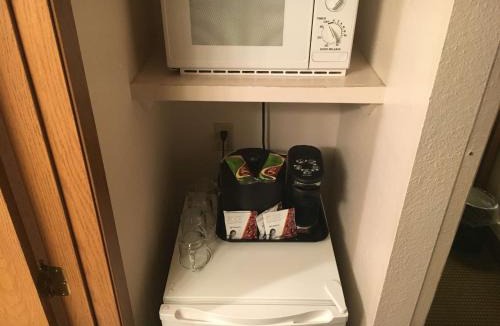 Clarkston Hotel | RiverTree Inn & Suites