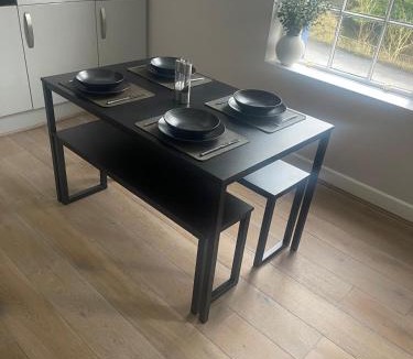 Matlock Bath Apartment | Riverview Apartment 2