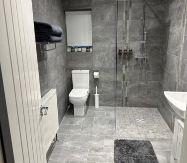 Matlock Bath Apartment | Riverview Apartment 2