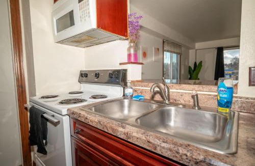 Baraboo Apartment | Riverview Apartment #21