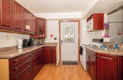 Baraboo Apartment | Riverview Apartment #21