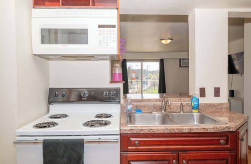 Baraboo Apartment | Riverview Apartment #21