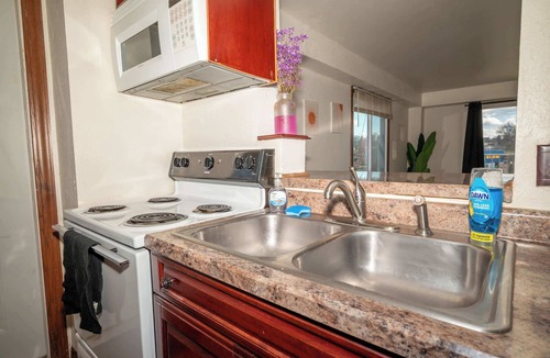 Baraboo Apartment | Riverview Apartment #21