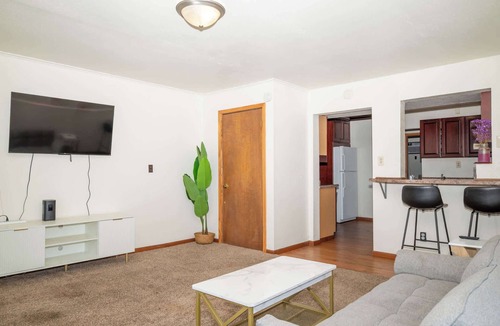Baraboo Apartment | Riverview Apartment #21