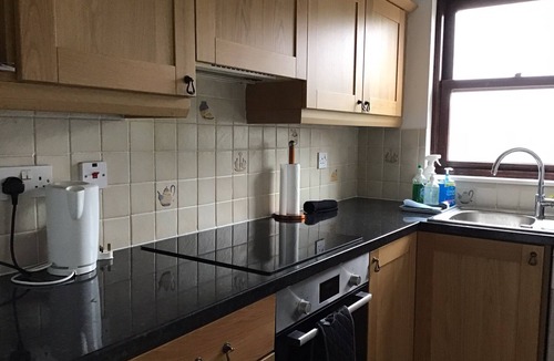 Elgin Apartment | Riverview apartment