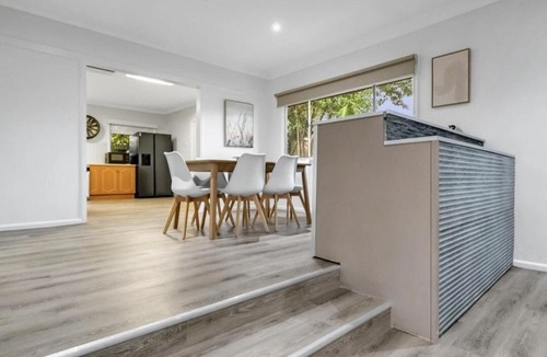 Gol Gol House | Riverview at 92