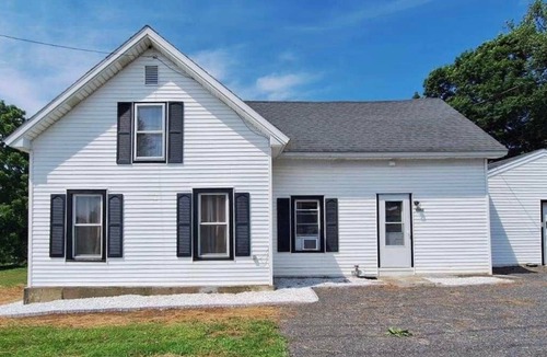 Port Ontario House | Riverview Bliss in Beautiful Home