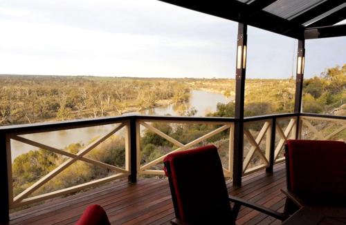 Waikerie House | Riverview BnB