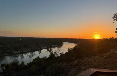 Waikerie House | Riverview BnB