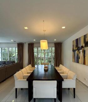 Sungai Bertam House | Riverview Bungalow in Cameron Highlands