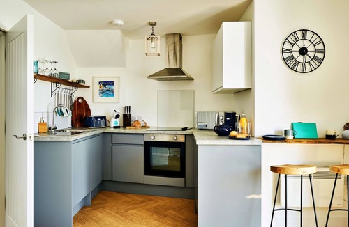 Stratton Apartment | Riverview by Interhome