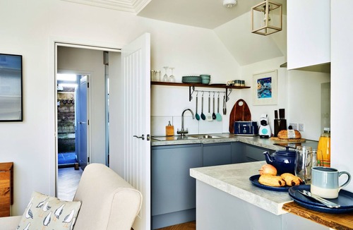 Stratton Apartment | Riverview by Interhome