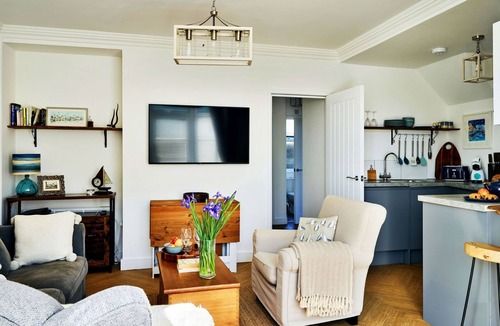 Stratton Apartment | Riverview by Interhome